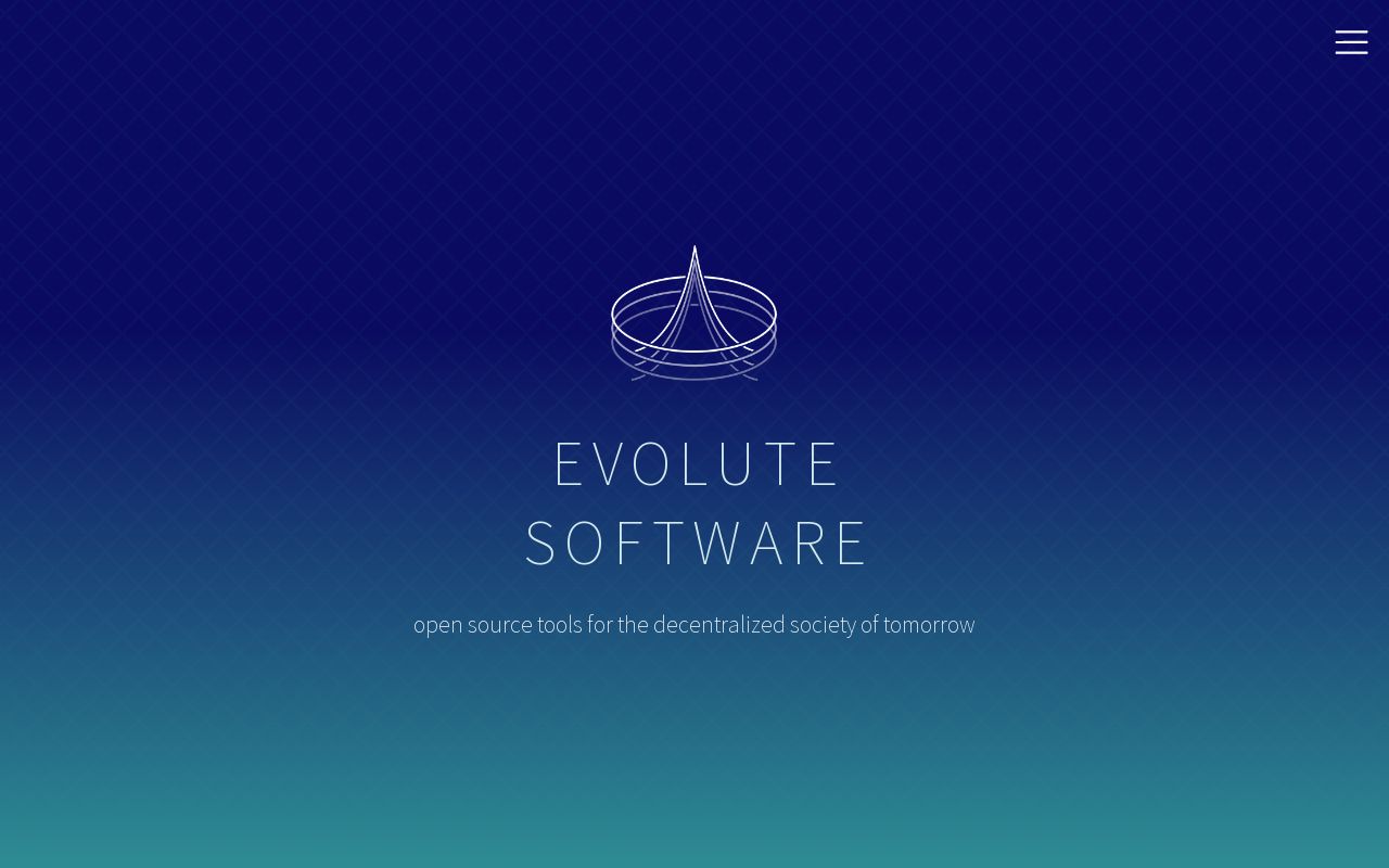 Evolute Software evolute.software