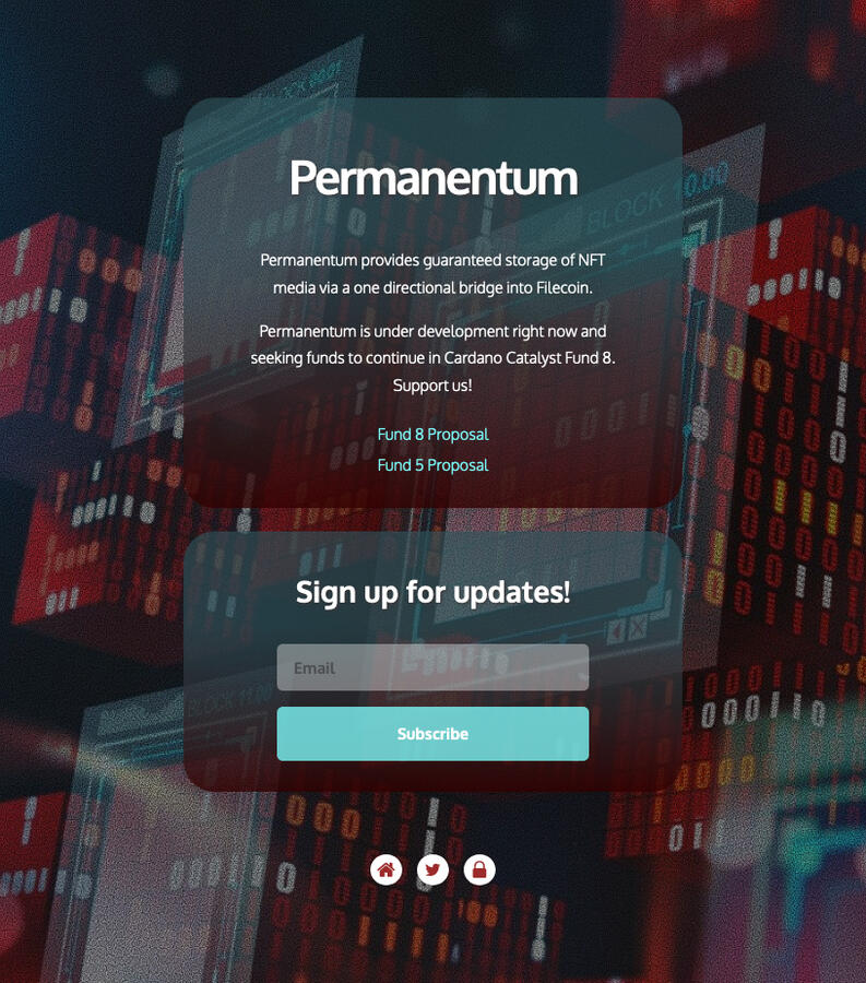Permanentum
